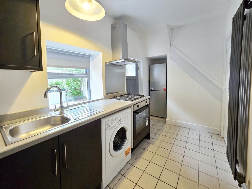 Stylish Kitchen