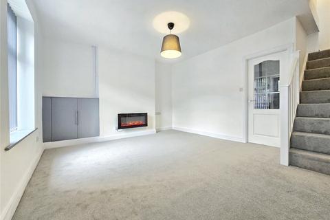 undefined, New Line, Bacup, Rossendale, OL13