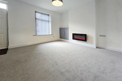 undefined, New Line, Bacup, Rossendale, OL13