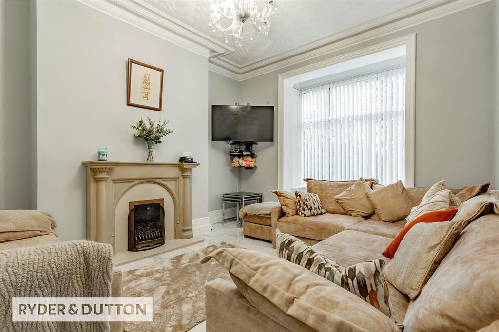 Reception Room 1