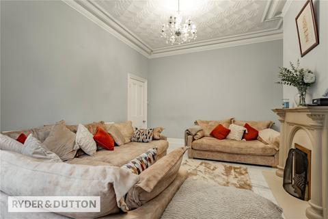 3 bedroom end of terrace house for sale, Sheriff Street, Rochdale, Greater Manchester, OL12