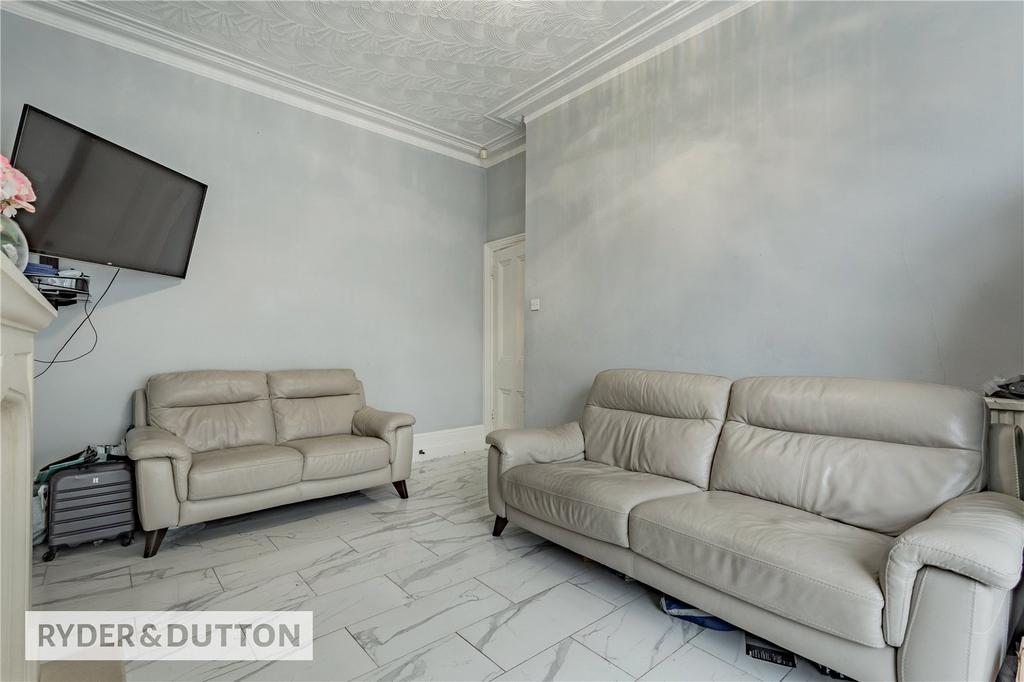 Reception Room 2