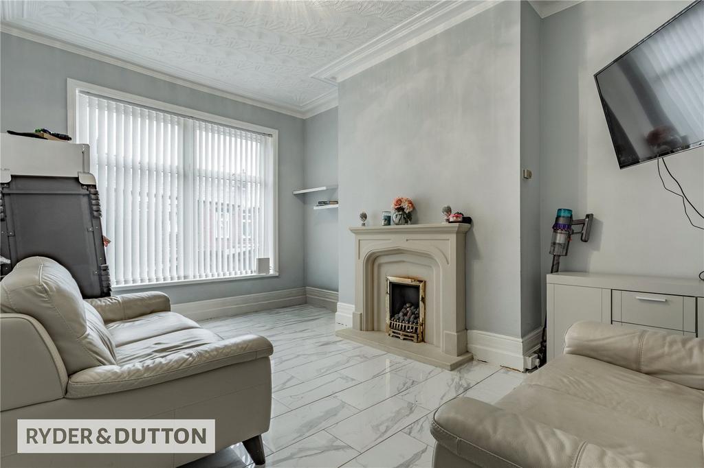Reception Room 2