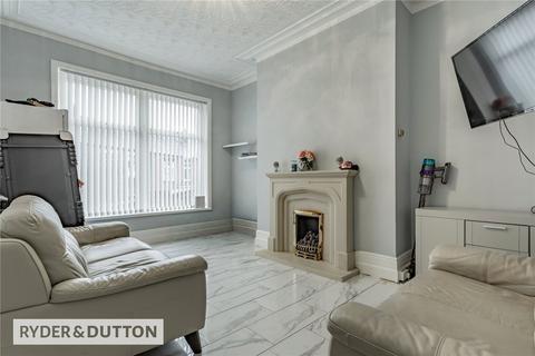3 bedroom end of terrace house for sale, Sheriff Street, Rochdale, Greater Manchester, OL12