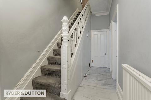 3 bedroom end of terrace house for sale, Sheriff Street, Rochdale, Greater Manchester, OL12