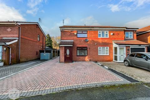 undefined, Middlebrook Drive, Lostock, Bolton, Greater Manchester, BL6 4RH