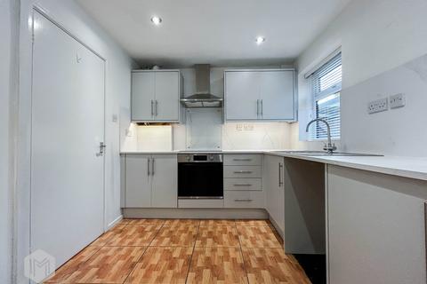 undefined, Middlebrook Drive, Lostock, Bolton, Greater Manchester, BL6 4RH