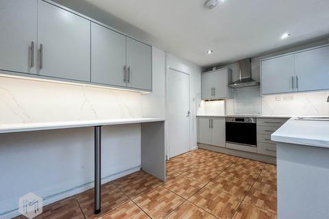 undefined, Middlebrook Drive, Lostock, Bolton, Greater Manchester, BL6 4RH