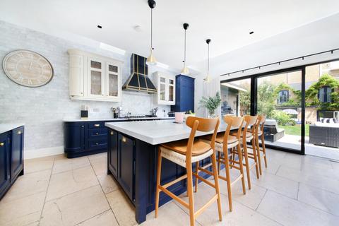 undefined, Ormeley Road, London SW12