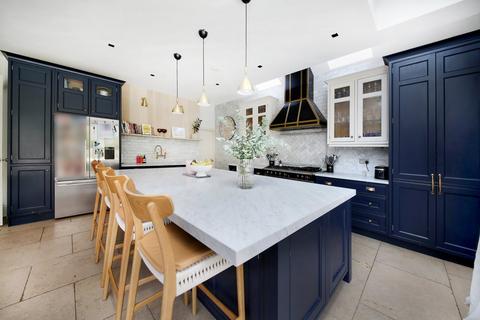 undefined, Ormeley Road, London SW12