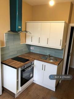 undefined, Crookesmoor Road, Sheffield, S10