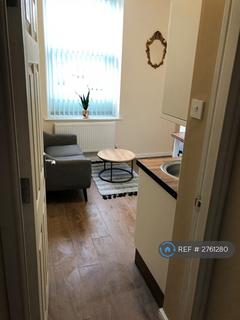 undefined, Crookesmoor Road, Sheffield, S10