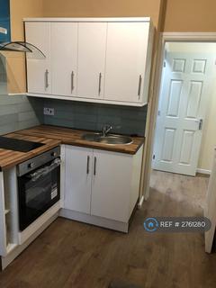 undefined, Crookesmoor Road, Sheffield, S10