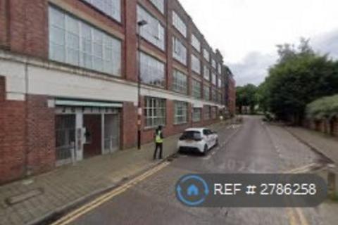 undefined, The Mill, Birmingham, B16