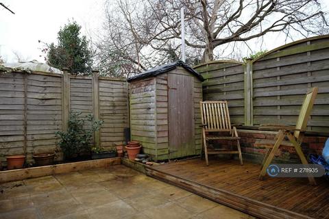 undefined, Wilson Road, Reading, RG30