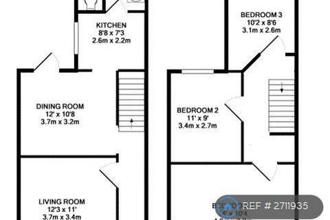 undefined, Wilson Road, Reading, RG30