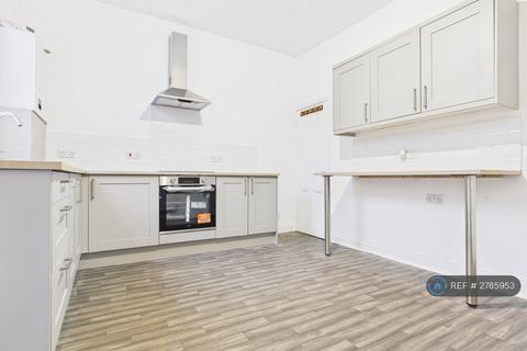 undefined, Cumberland Street, Darlington, DL3