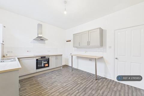 undefined, Cumberland Street, Darlington, DL3