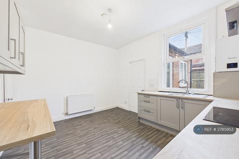 undefined, Cumberland Street, Darlington, DL3