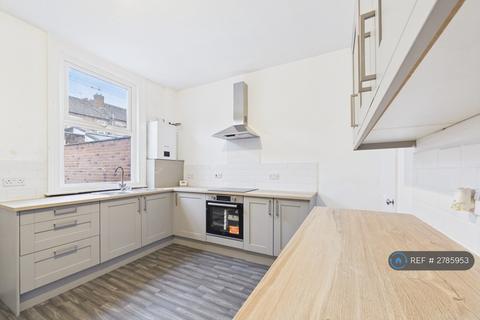 undefined, Cumberland Street, Darlington, DL3