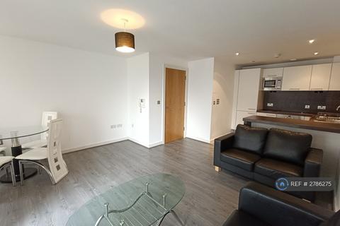 1 bedroom flat to rent, Britton House, Manchester, M4