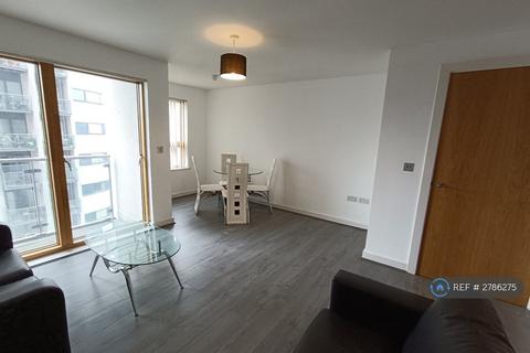 1 bedroom flat to rent, Britton House, Manchester, M4