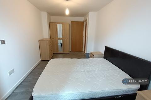 1 bedroom flat to rent, Britton House, Manchester, M4