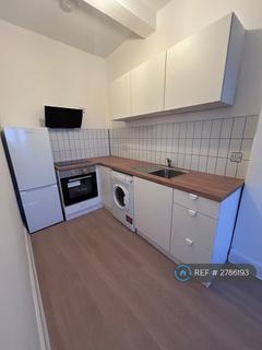 undefined, Dalmarnock Road, Glasgow, G40