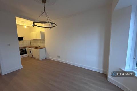undefined, Dalmarnock Road, Glasgow, G40