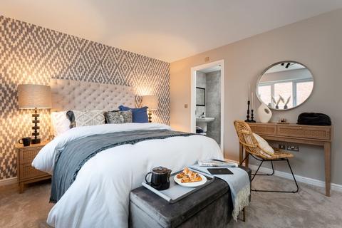4 bedroom detached house for sale, The Kingham - Plot 453 at Coatham Gardens, Coatham Gardens, Allens West TS16