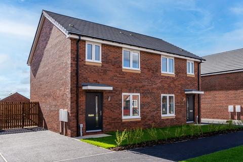 Taylor Wimpey - Coatham Gardens for sale, Coatham Gardens, Allens West, Durham Lane, Eaglescliffe, TS16 0RW