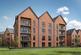 Mallard House - Plot 108 at Stoke Rise, Stoke Rise, Stoke Gifford Bypass BS34