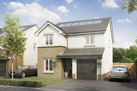 undefined, The Douglas - Plot 1 at Torrance Place, Torrance Place, Burns Crescent ML1