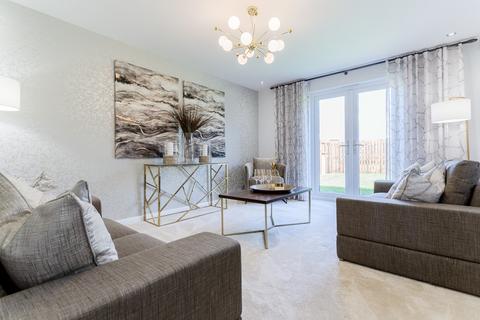 undefined, The Douglas - Plot 1 at Torrance Place, Torrance Place, Burns Crescent ML1