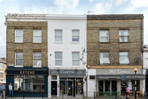 1 bedroom flat to rent, Munster Road, London, SW6