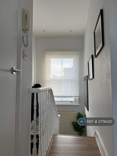 1 bedroom flat to rent, Munster Road, London, SW6