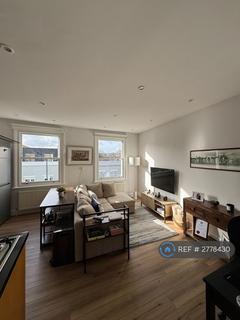 1 bedroom flat to rent, Munster Road, London, SW6
