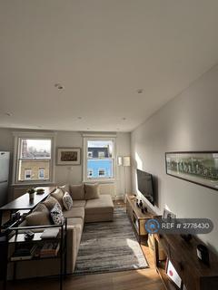 1 bedroom flat to rent, Munster Road, London, SW6
