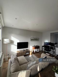 1 bedroom flat to rent, Munster Road, London, SW6