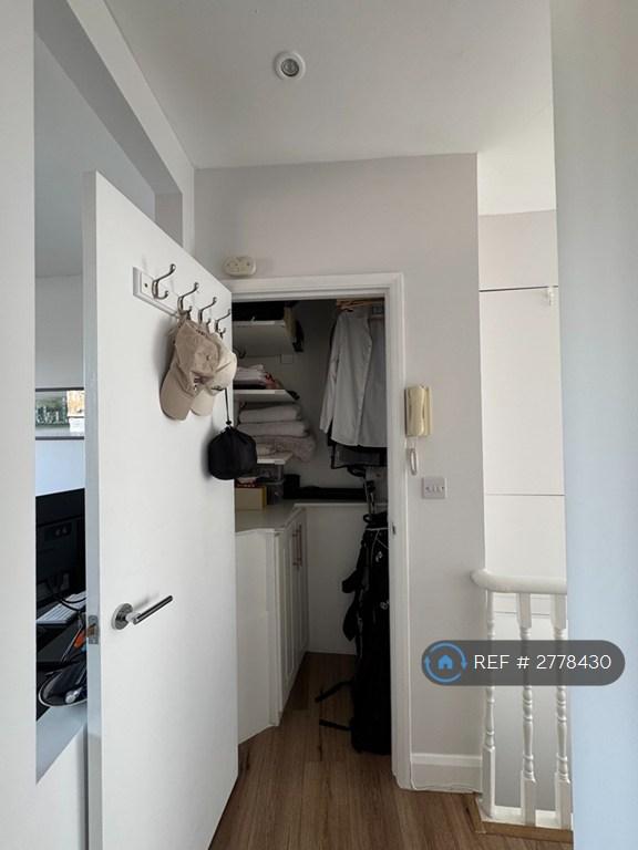 Storage Cupboard 1