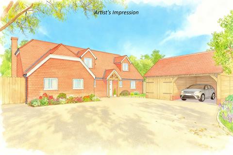 undefined, Highclere HAMPSHIRE