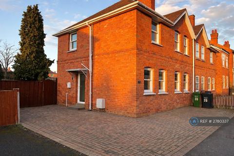 undefined, Rowley Hill Street, Worcester, WR2