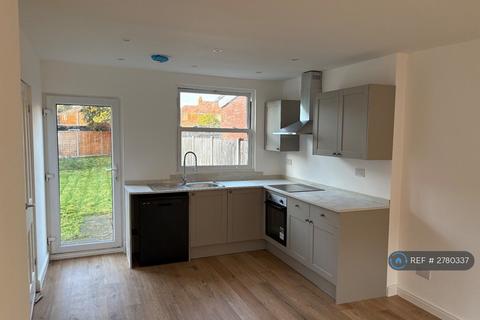 undefined, Rowley Hill Street, Worcester, WR2