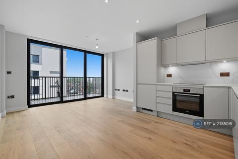 undefined, Amity Grove, London, SW20
