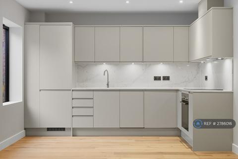 undefined, Amity Grove, London, SW20