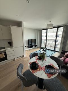 1 bedroom flat to rent, Amity Grove, London, SW20