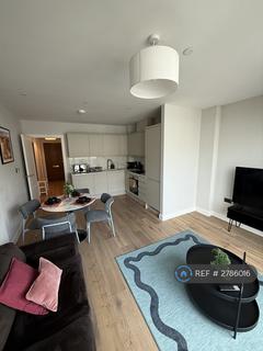 1 bedroom flat to rent, Amity Grove, London, SW20