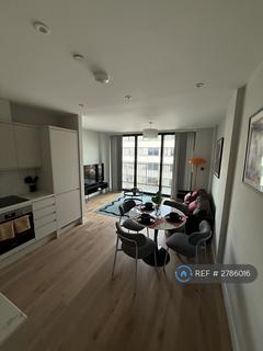 1 bedroom flat to rent, Amity Grove, London, SW20