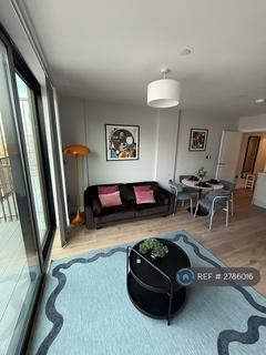 1 bedroom flat to rent, Amity Grove, London, SW20