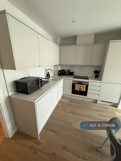 1 bedroom flat to rent, Amity Grove, London, SW20